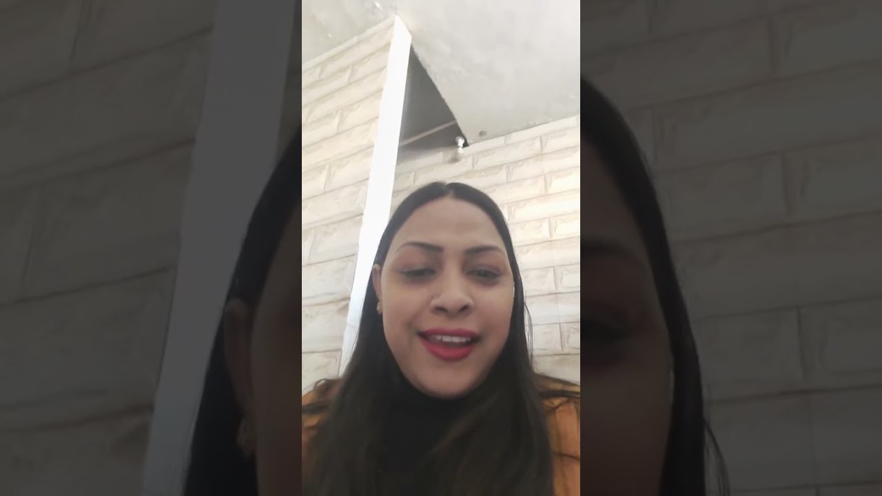 @Meenakshi Wadera is live!