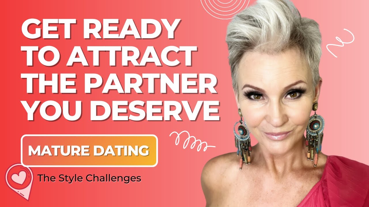 Embrace the Modern Dating Journey (Even In Your 50s)