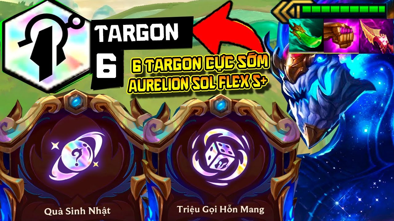VÒNG 3. ĐÃ TRIỆU HỒI ĐƯỢC RỒNG THẦN SOL 7 VÀNG - EXODIA MẠNH NHẤT META MỚI 16.3