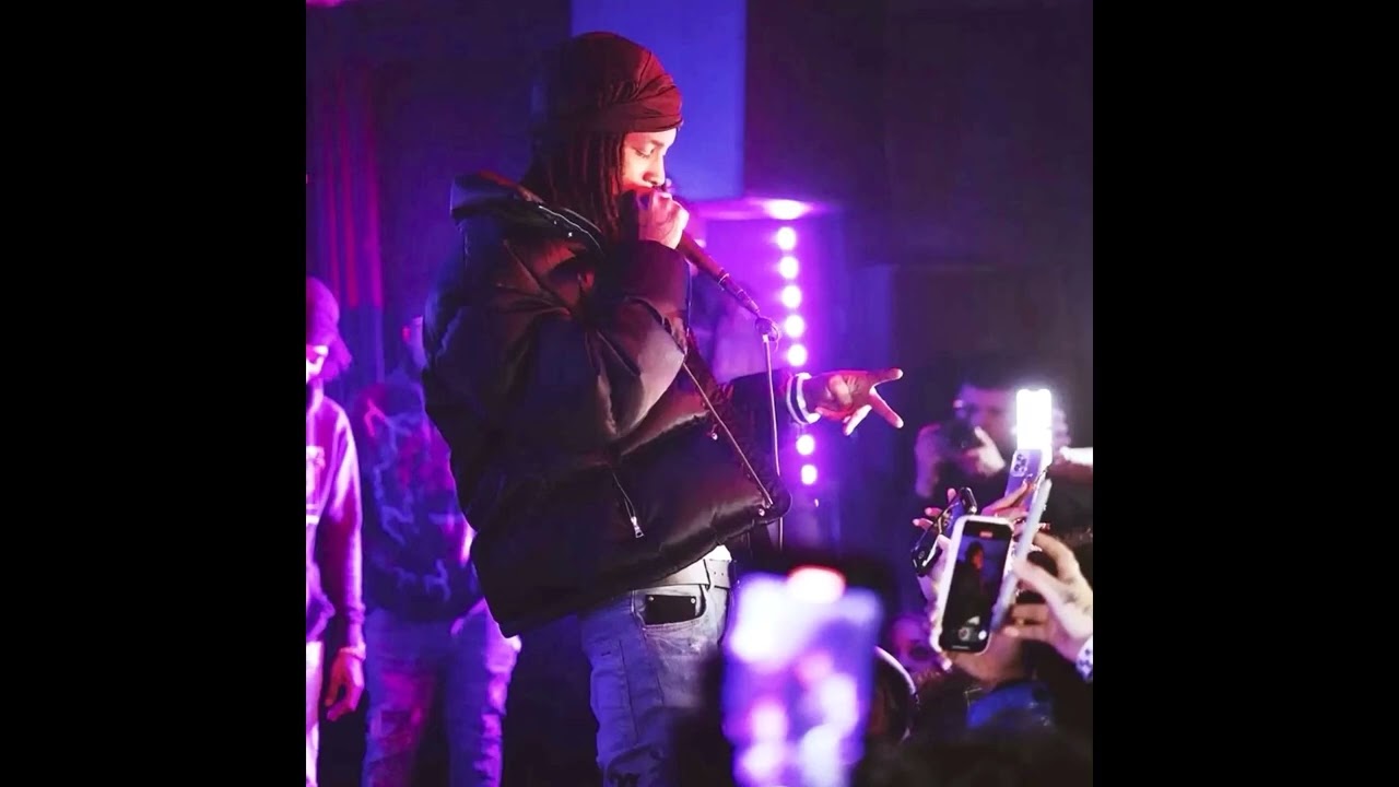 [FREE] Baby Smoove Type Beat - “Backstage”