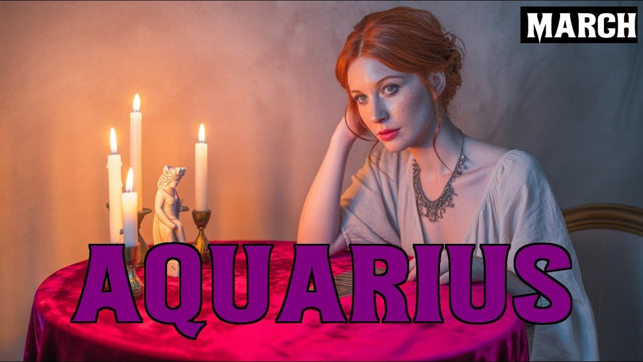 AQUARIUS💬THE TRUTH ABOUT YOUR CONNECTION IS COMING OUT! THEY’RE READY TO BE HONEST💞MAJOR SHIFT AHEAD