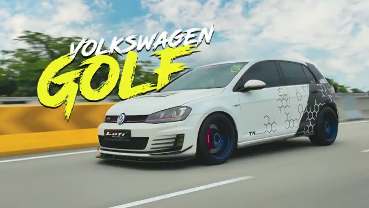 Unlock the true potential of your VW Golf!