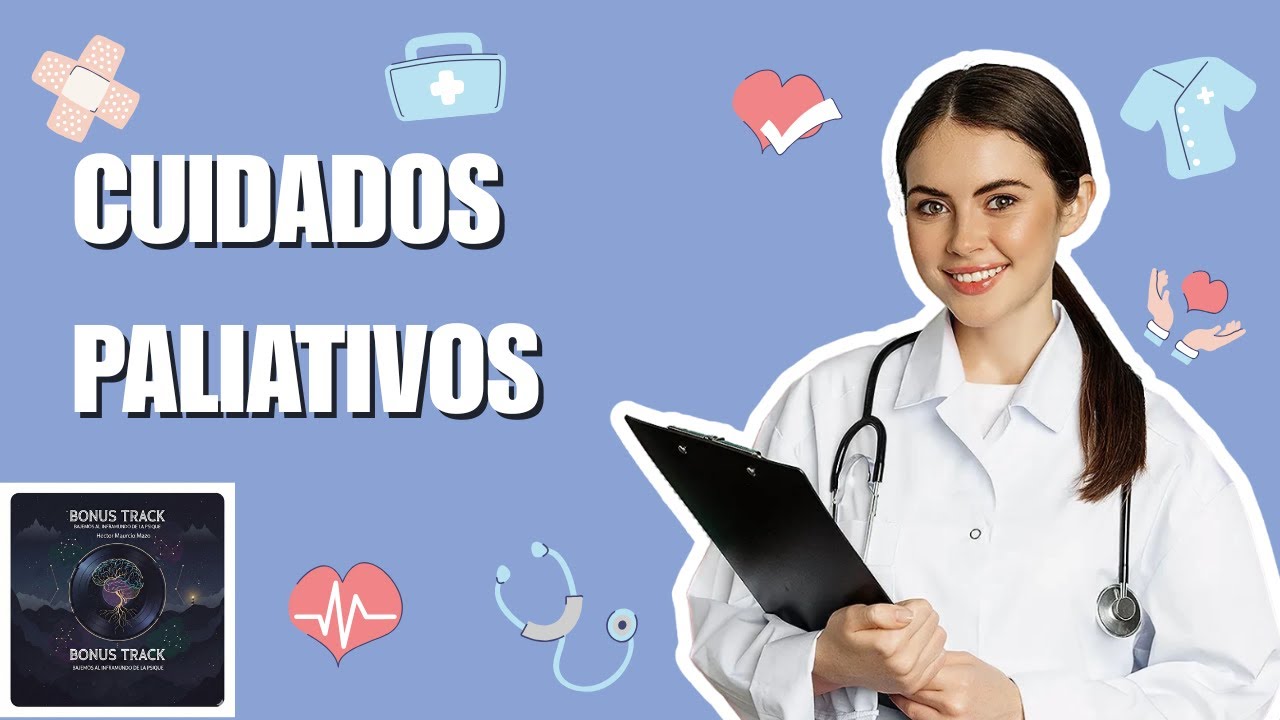 Cuidados paliativos