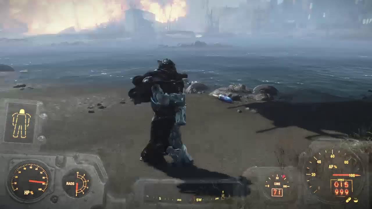 Fallout 4
