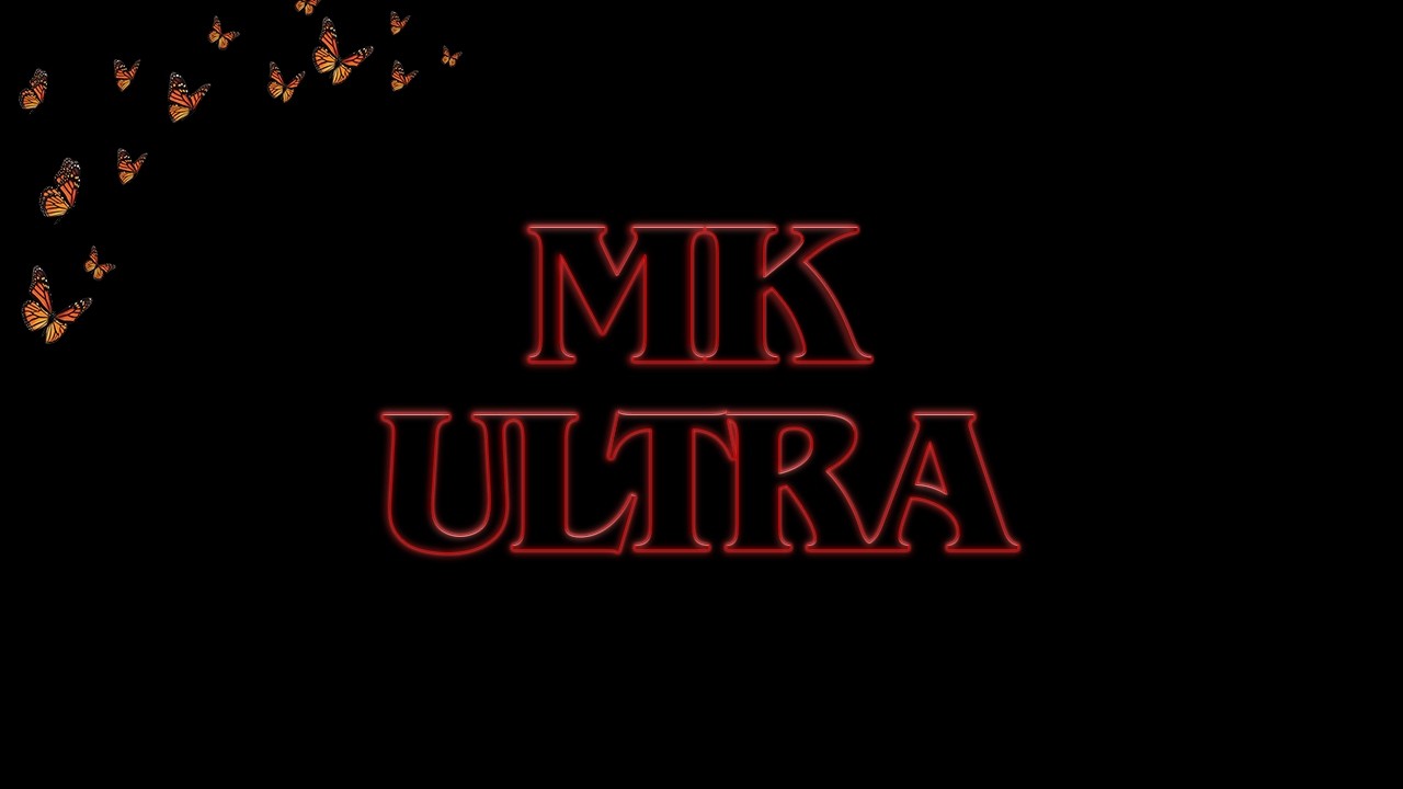 MKULTRA - Die Dokumentation