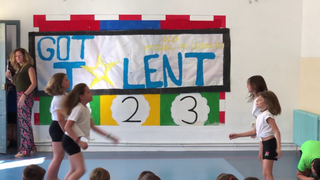 GOT TALENT