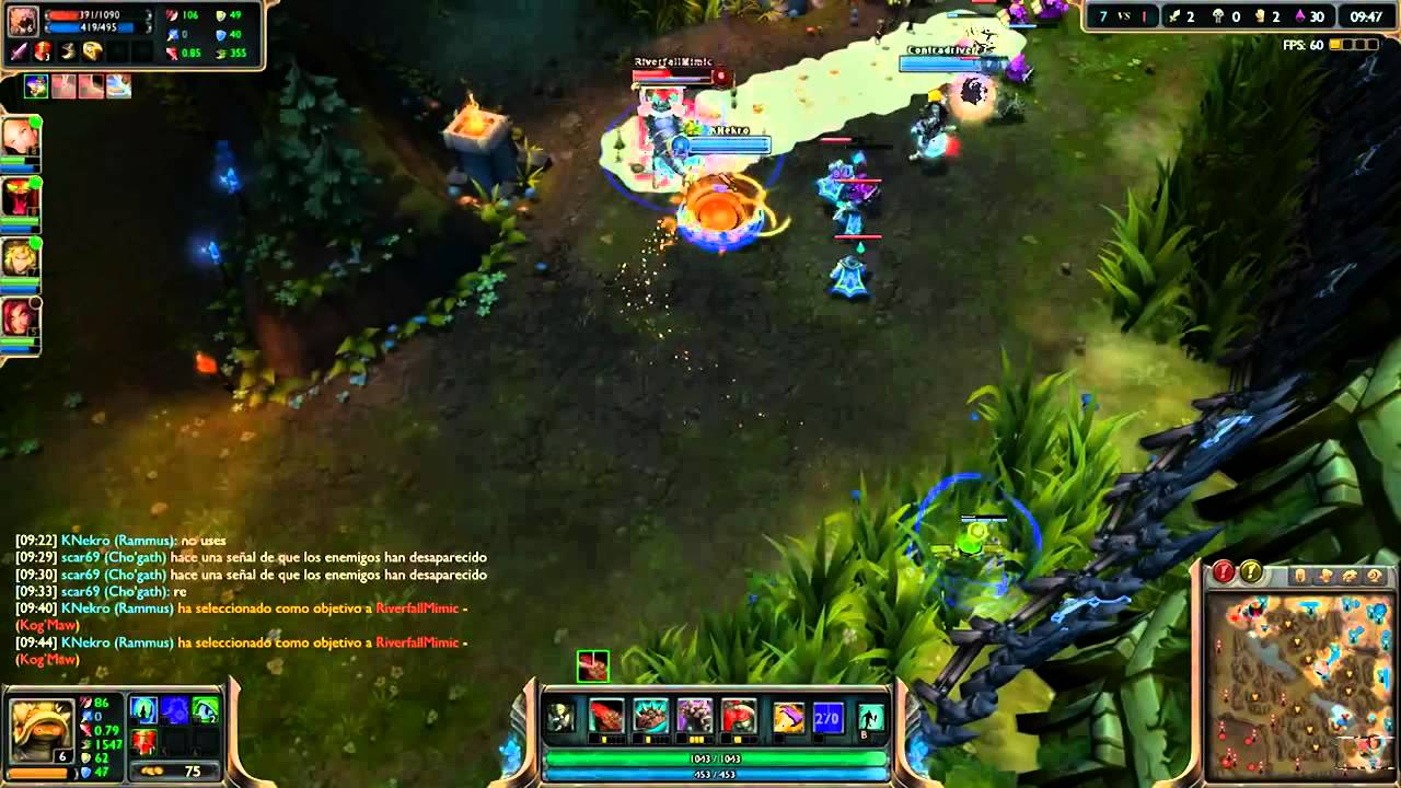 Recopilación de mis mejores momentos - GRACIAS  a Arma rectal