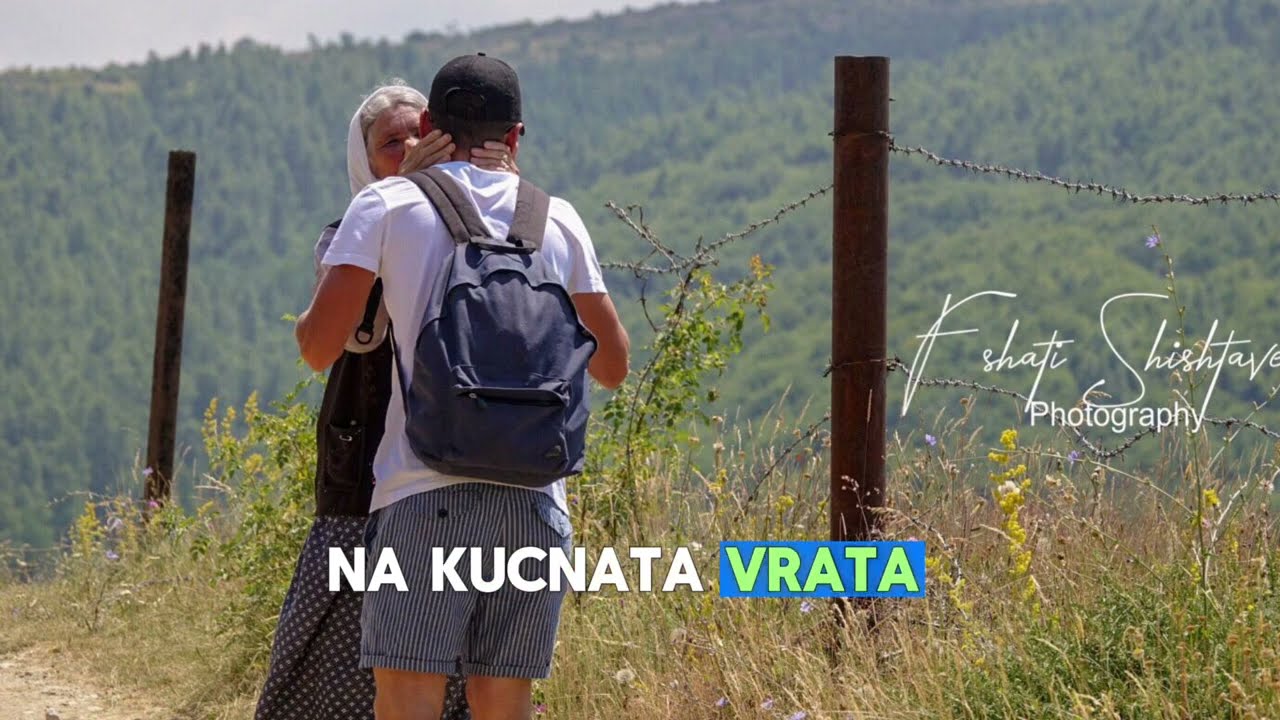 A me cekas nane mori- Goranski
