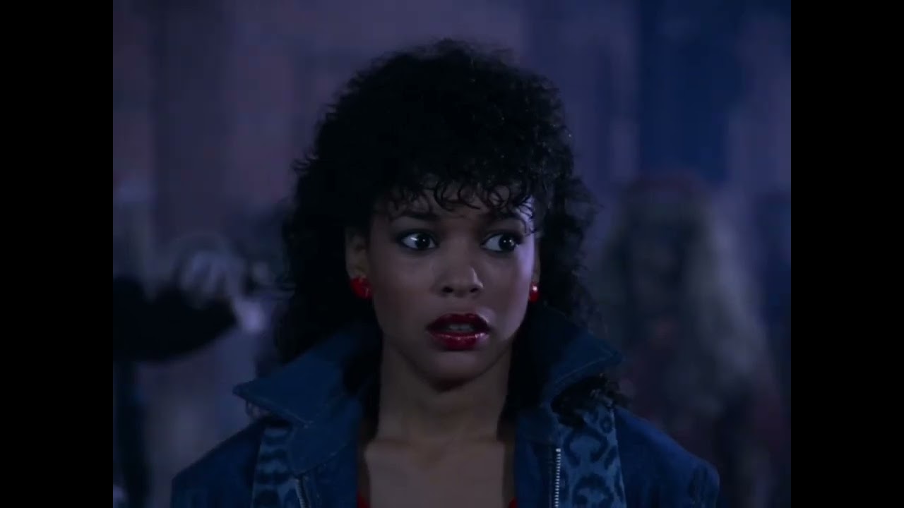 thriller