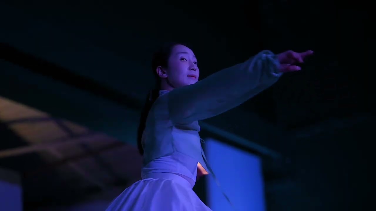 YOUtopia- performance by Seo Jungmin & Ensemble | Kochi Biennale 2022-23