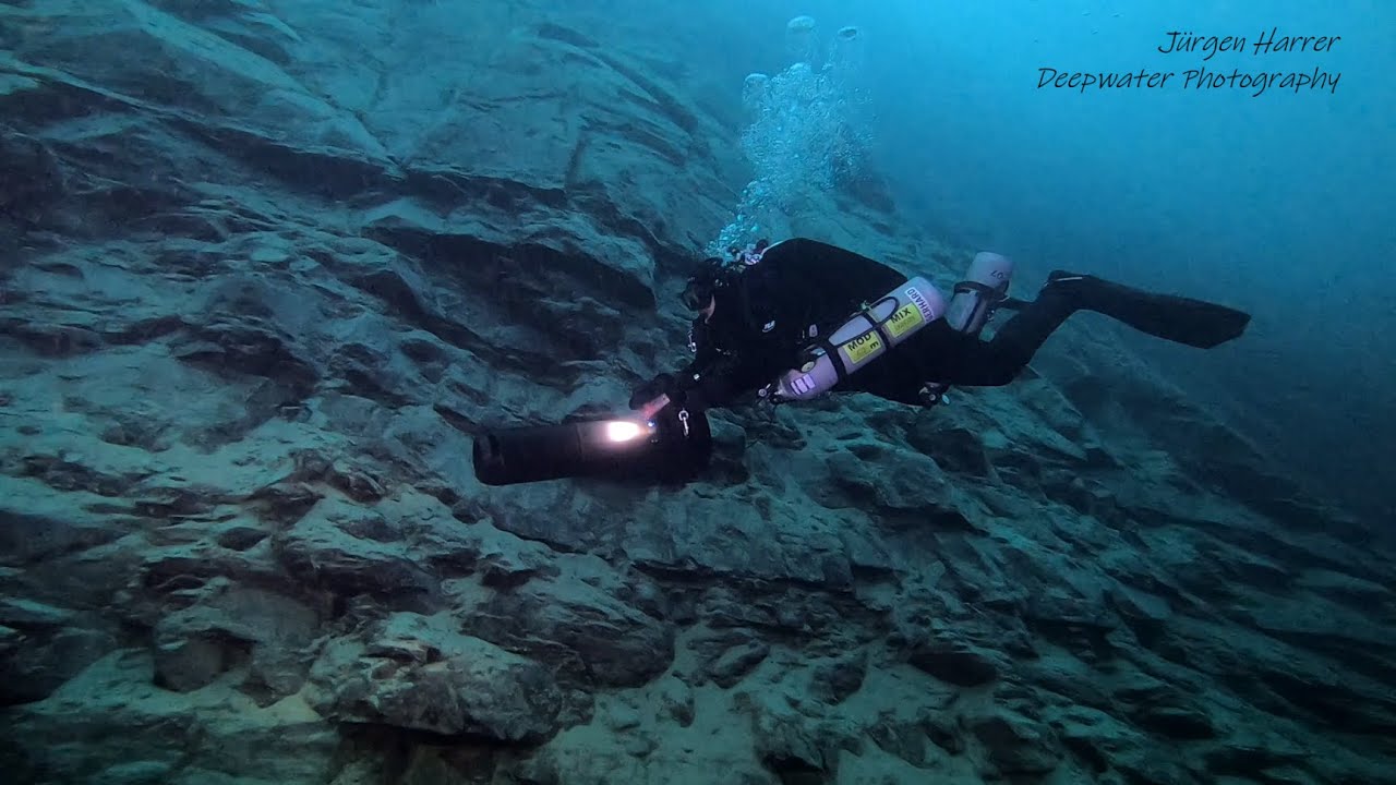 Tec-Dive Attersee 