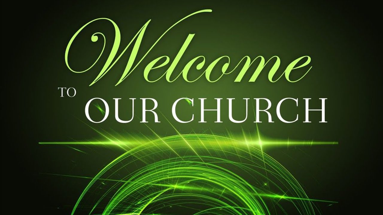 SOUND GOSPEL CENTER INTERNATIONAL///  monday worship moment