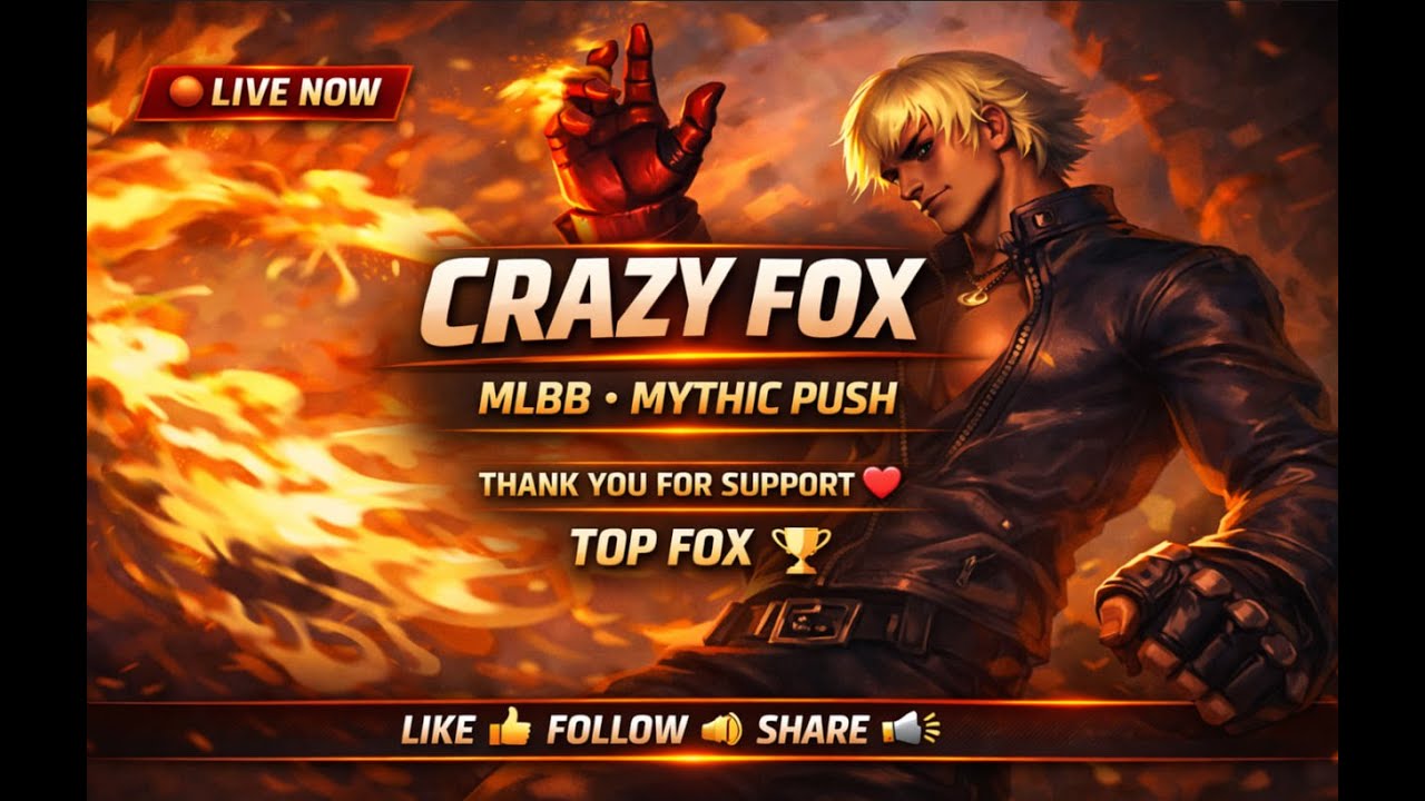 Qotil fullka qilamz | Mobile Legend Bang Bang