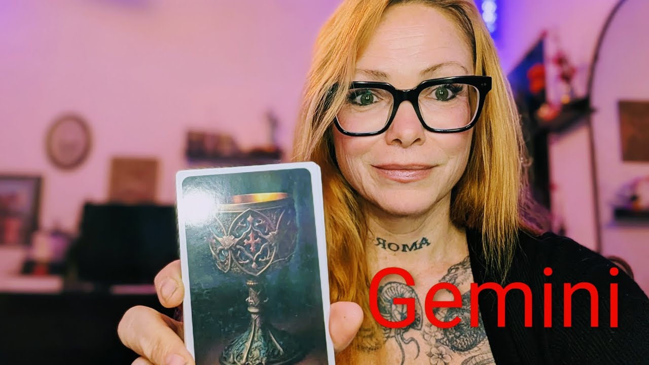 БЛИЗНЕЦЫ ♊ ЗАЧЕМ ОНИ ЭТО ДЕЛАЮТ? 🤔
