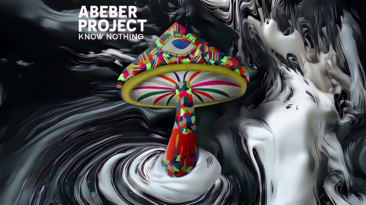 Abeber Project - Psychedelic Jungle