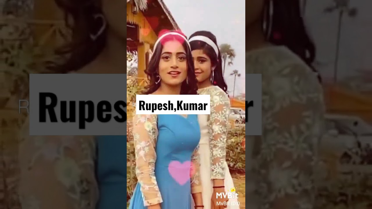 Rupesh, Kumar, Video