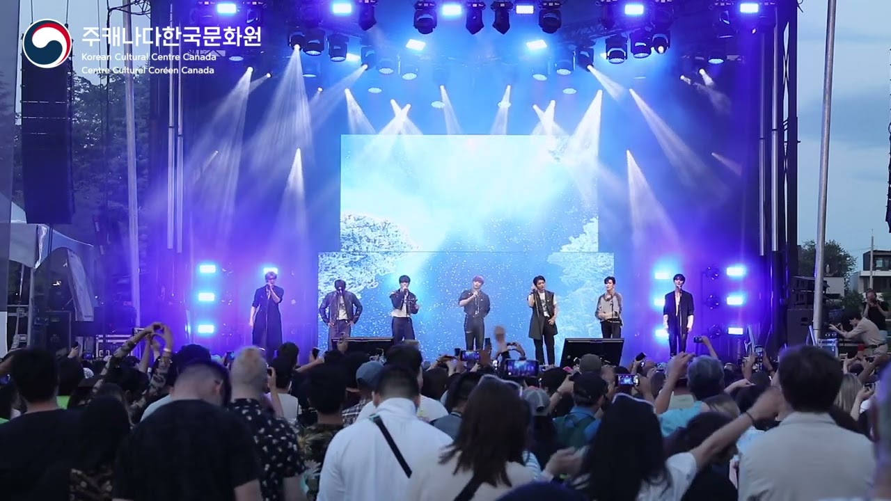 2023 K-FEST - Kingdom Special Stage