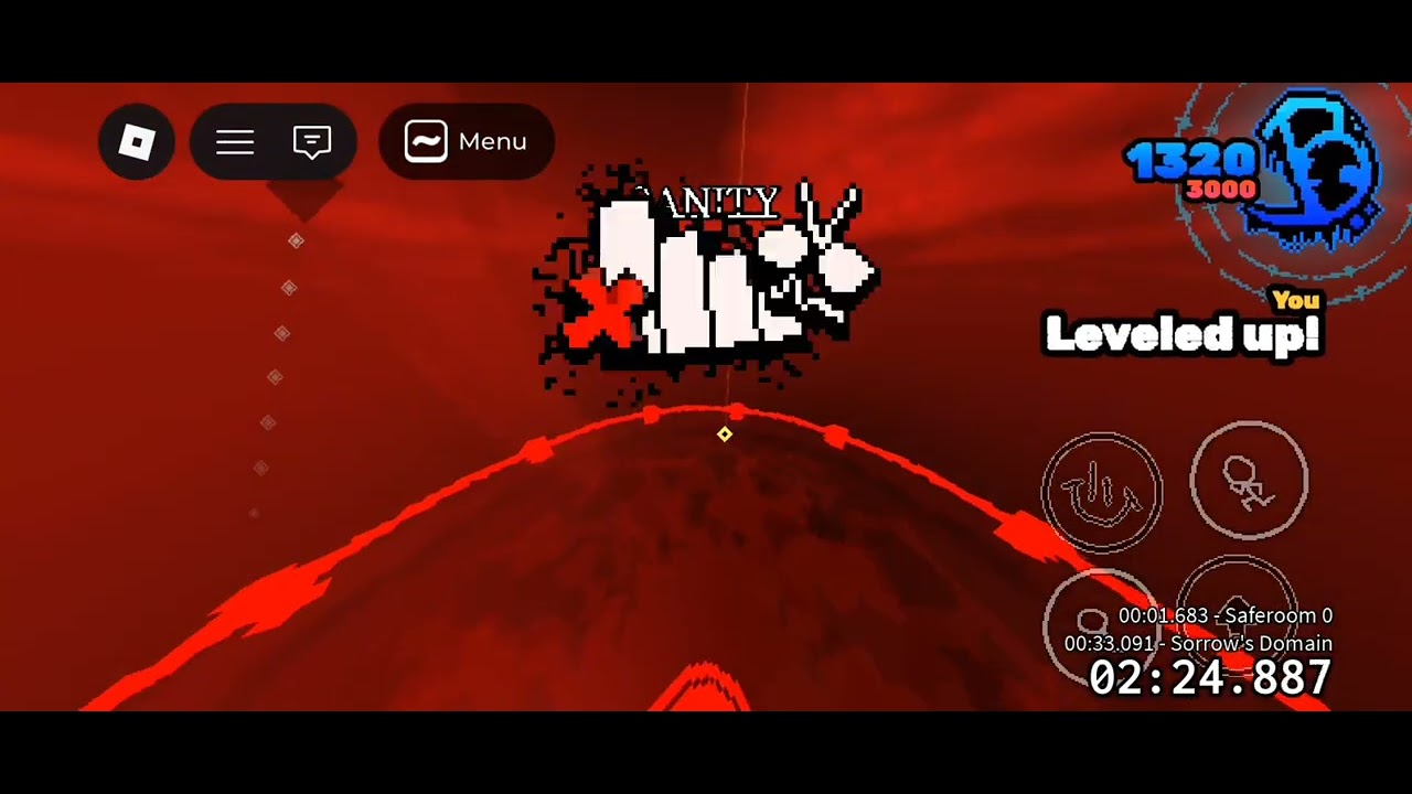 Bloody Devastation Edit [Grace]