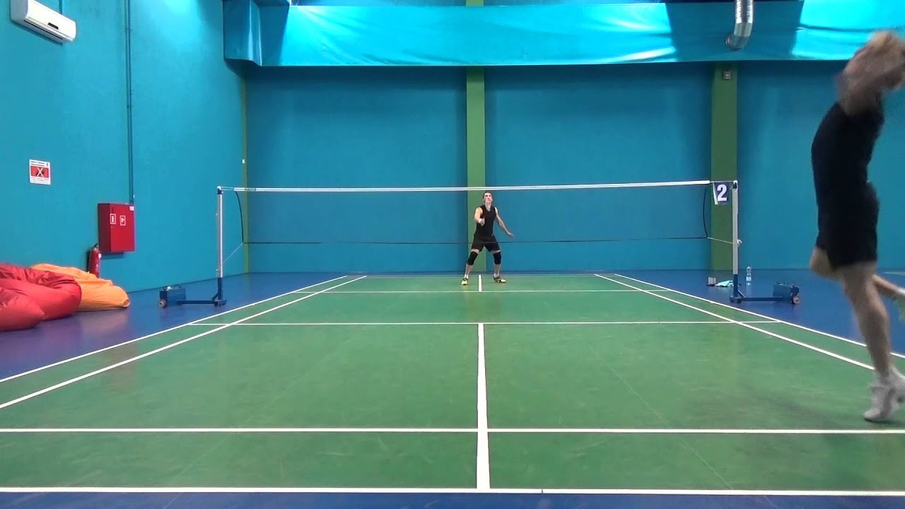 Ożga Łukasz - Szewczuk Paweł 3.11.2014