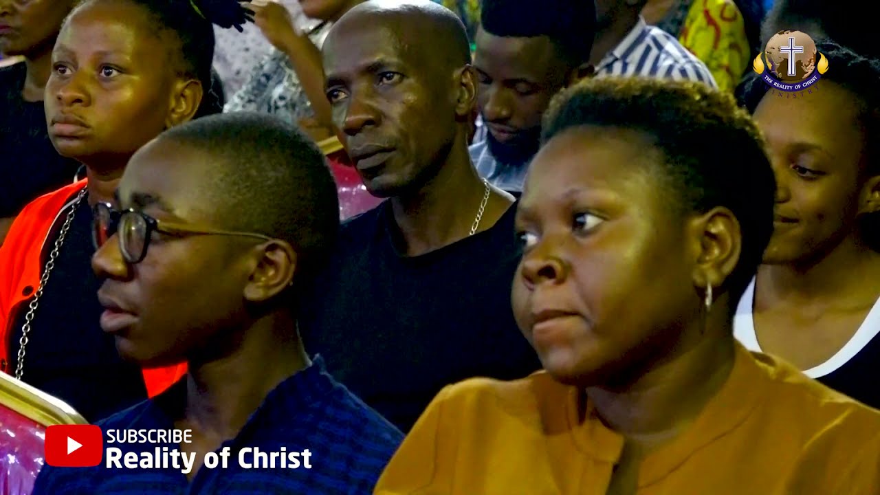 MALANGO YA NDOTO YANAVYOTUMIKA NA ADUI (II) - PASTOR SUNBELLA KYANDO