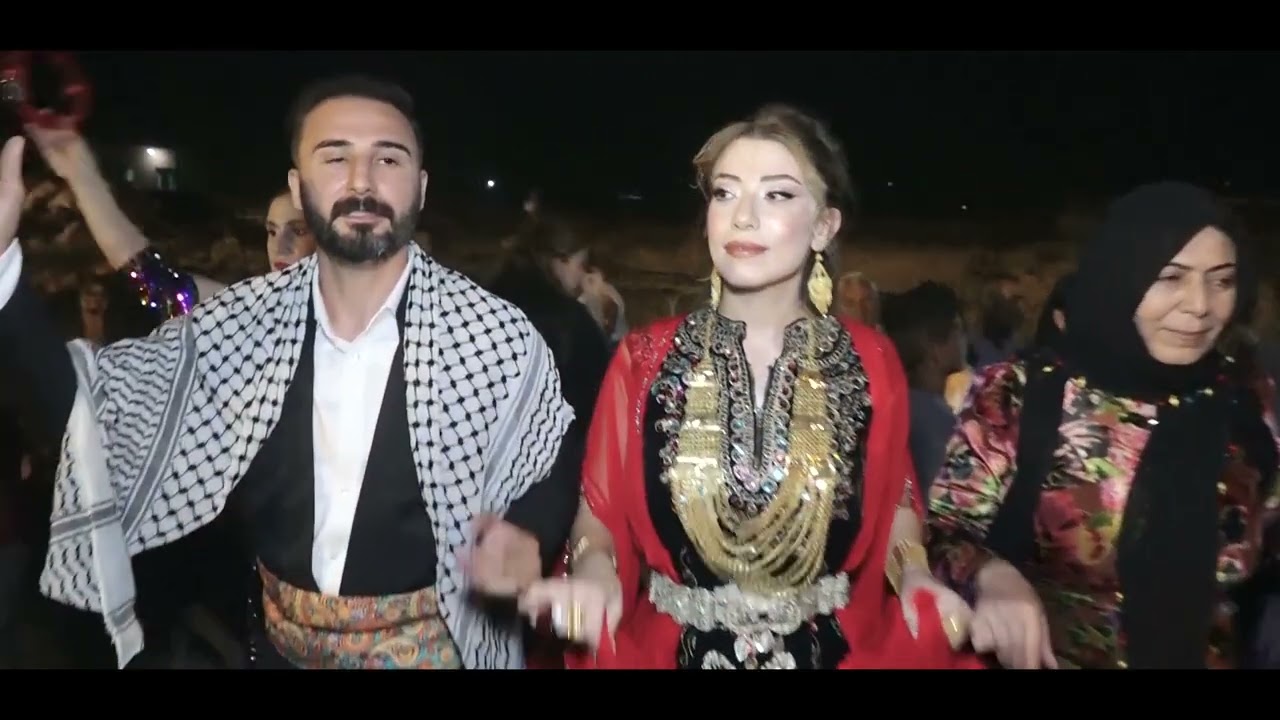 Ramazan Ayebe -Grani Welat / Berfin Grani 2024 Gunde Erbete (İMPARATOR PRODUCTION)