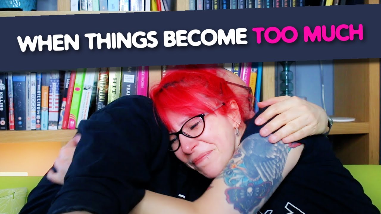 Dealing with Depression, Anxiety, Decluttering and Moving On | LDN Vegans Chat