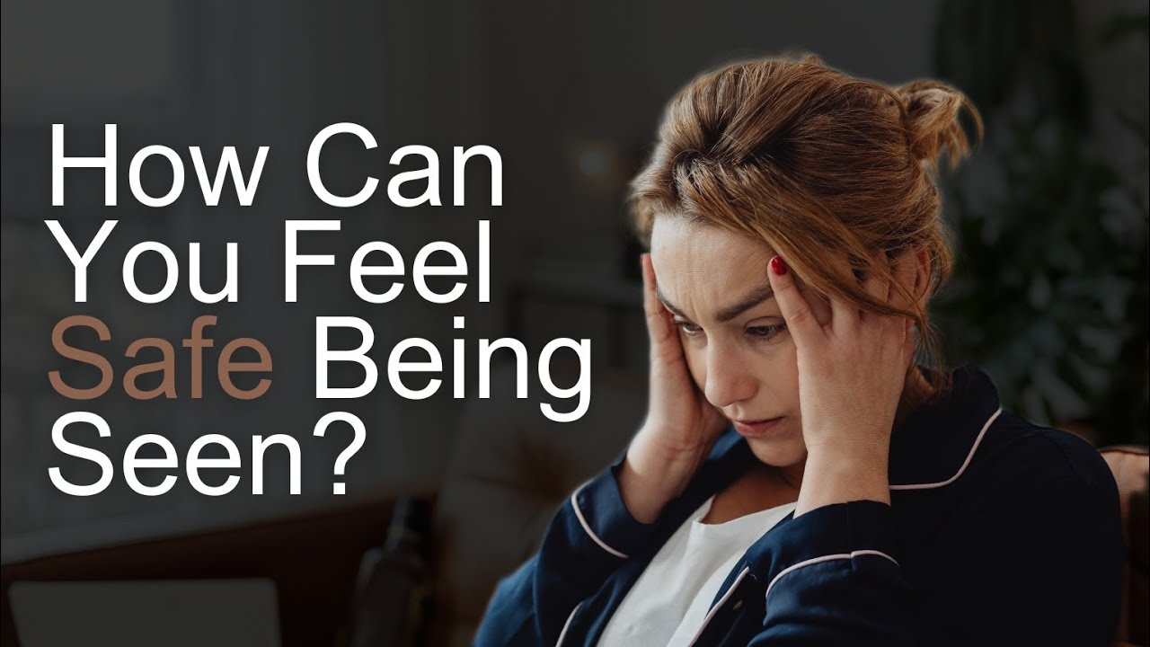 How to tackle social anxiety
