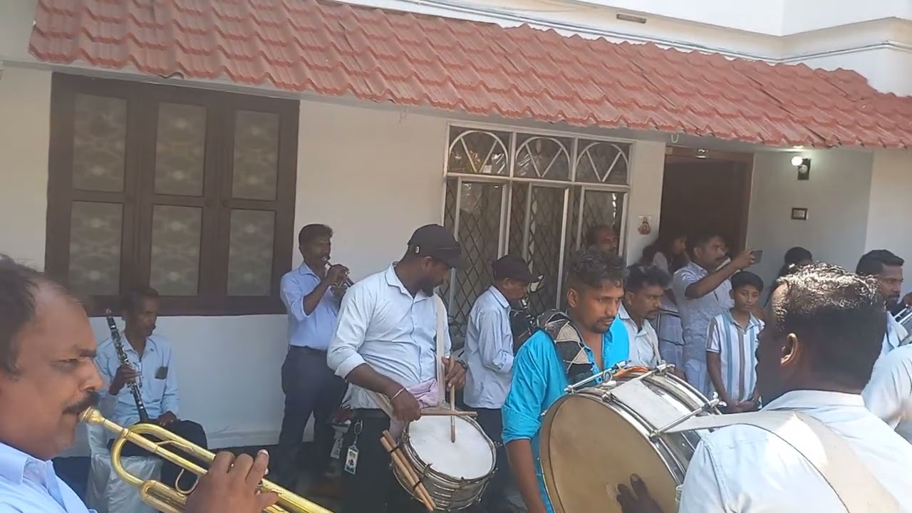 വരടിയം തിരുന്നാൾ 2026 Melody Voice Tirur @Varadiyam.