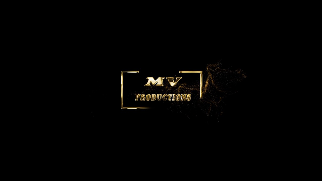 MV Productions || First Look Intro Video