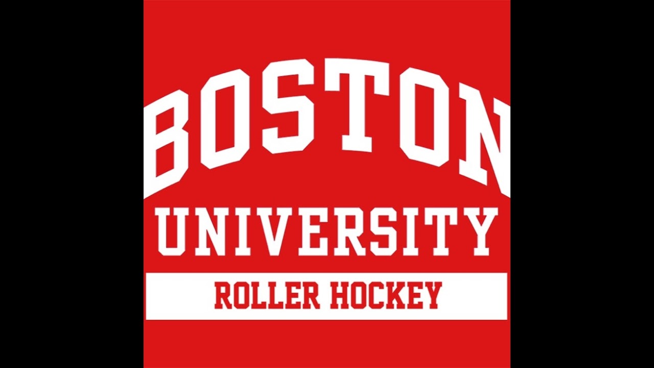 Boston University Roller Hockey vs Neumann (ECRHA Championship)