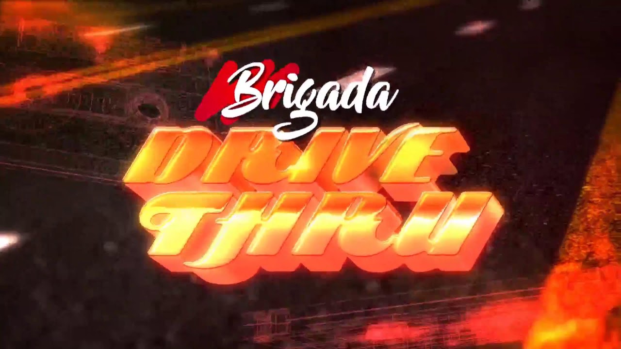 BRIGADA DRIVE THRU  | MARCH 09, 2026 | KAUBAN SILA DJ JUSTINE UG DJ TANYA