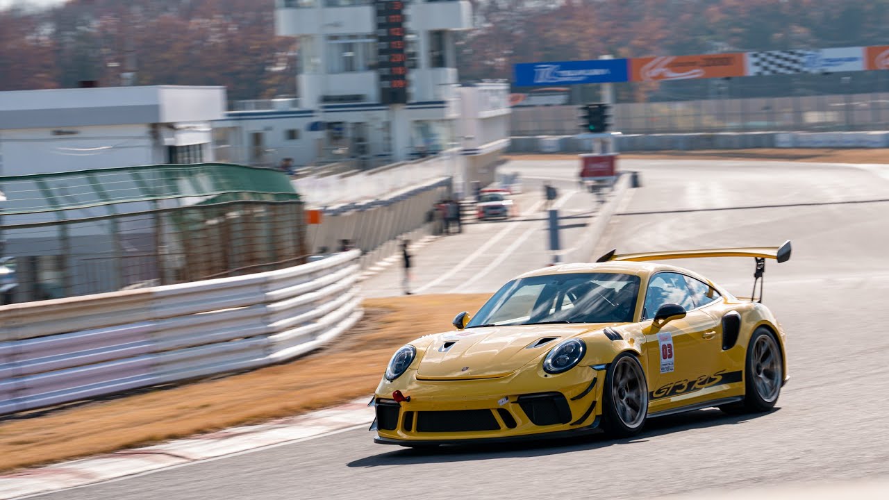 2025 12 5 UNPARALLELLED TrackDay TC2000 57.5