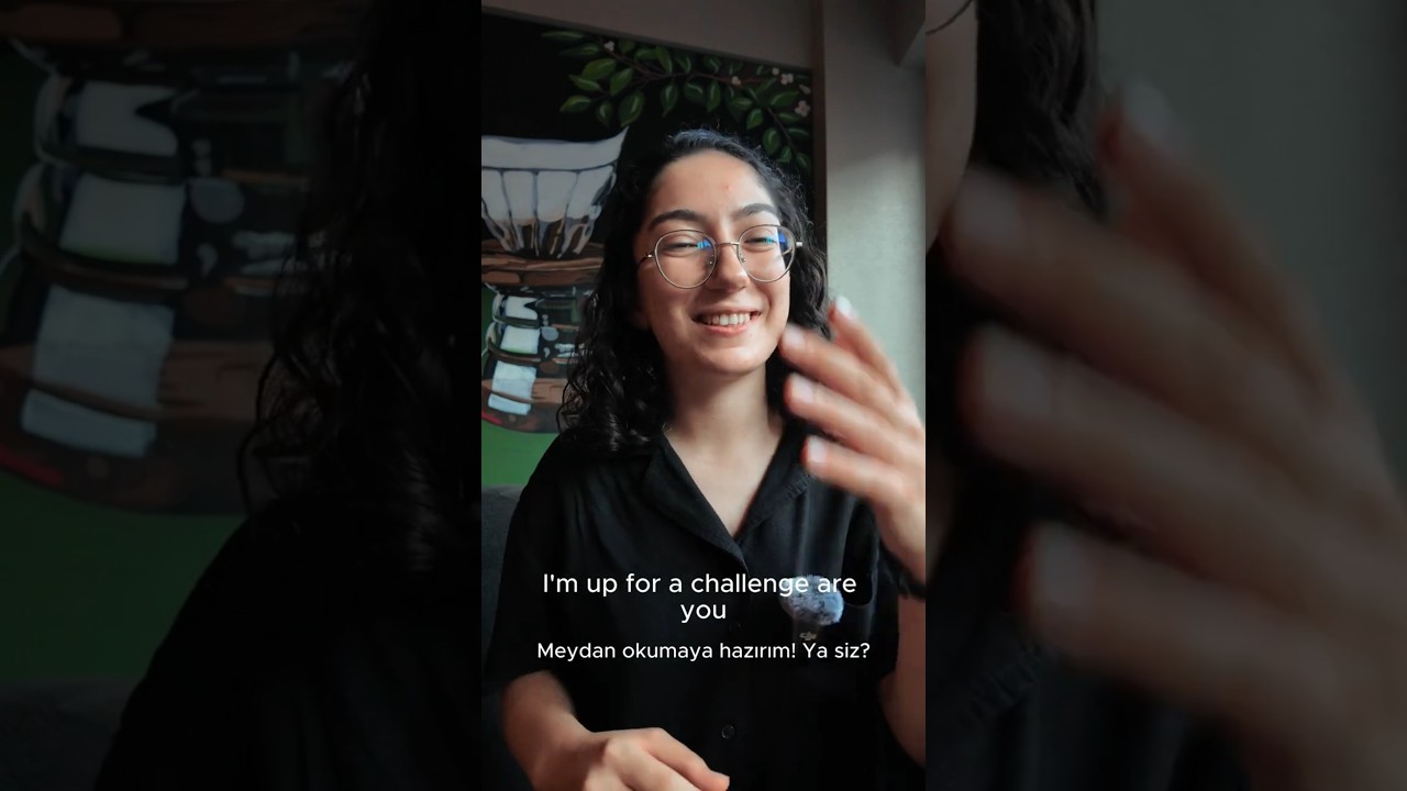 1 Min Spanish Challenge - Day 0 