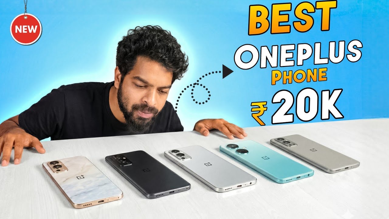 Best OnePlus Phone Under 20000 In 2026⚡Oneplus Phone Under 20000🔥Best Oneplus Phone 2026⚡Oneplus