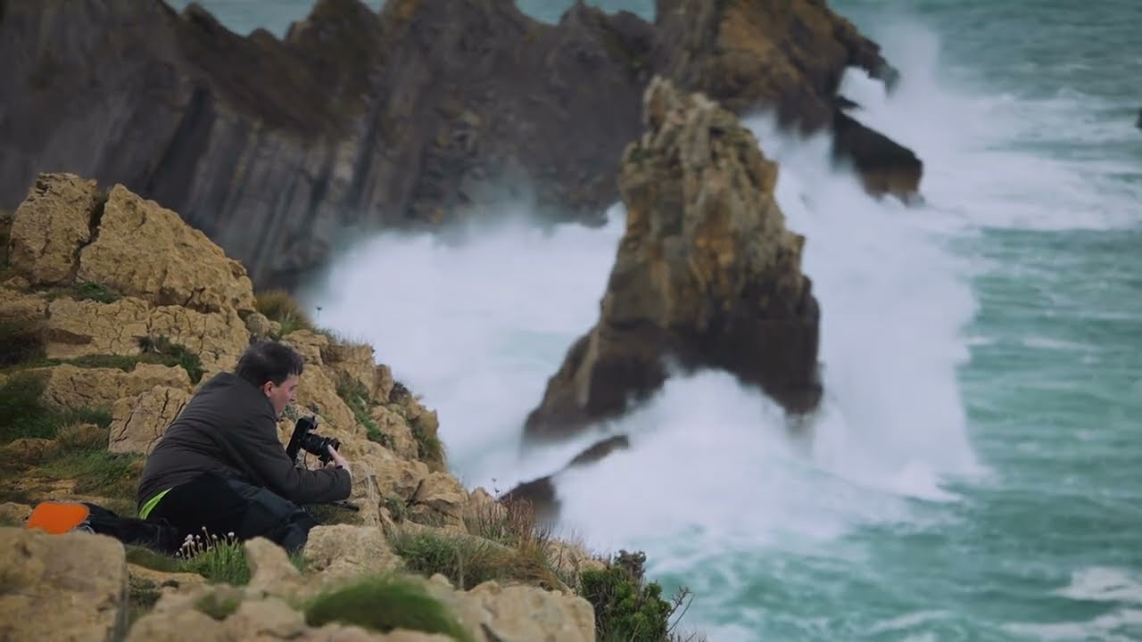 Viaggio fotografico in Spagna del Nord