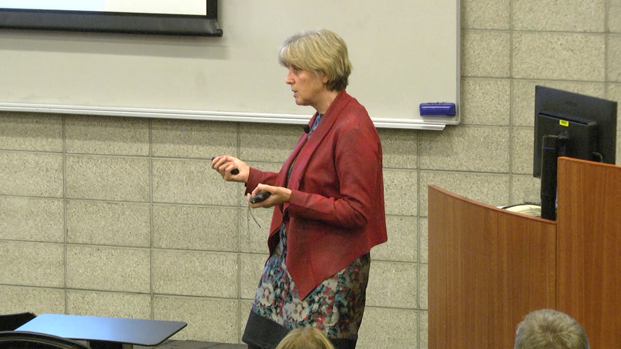 NZ Breast Cancer Symposium – Professor Margreet Vissers: Vitamin C in cancer