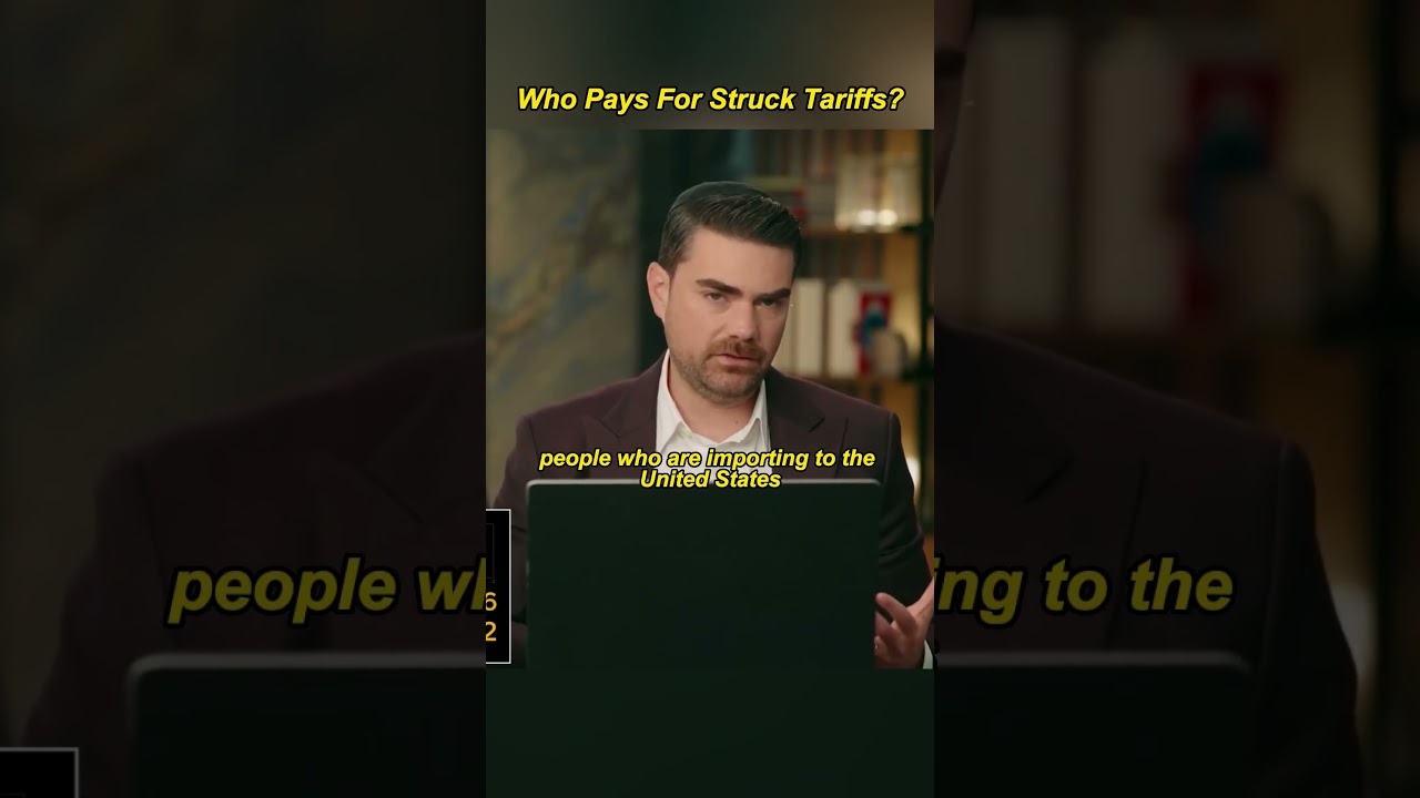 #BenShapiro #Политика #Дебаты #ВЭфире #Shorts #ВТренде #Вирусное #YouTubeShorts #ПолитическиеКлип...