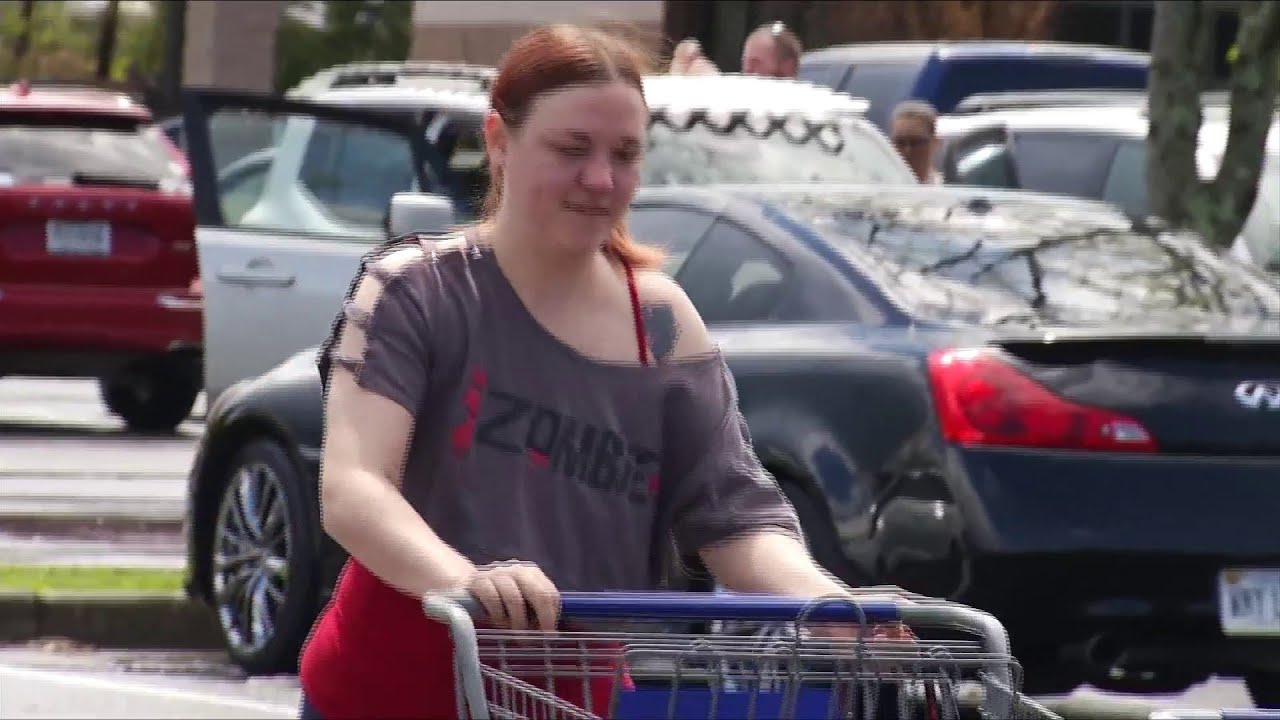 Local shoppers share reasons why they are or aren't wearing masks