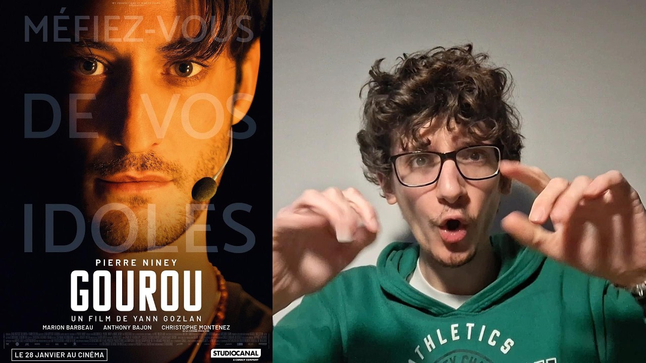 Critique Gourou (2026) #350#