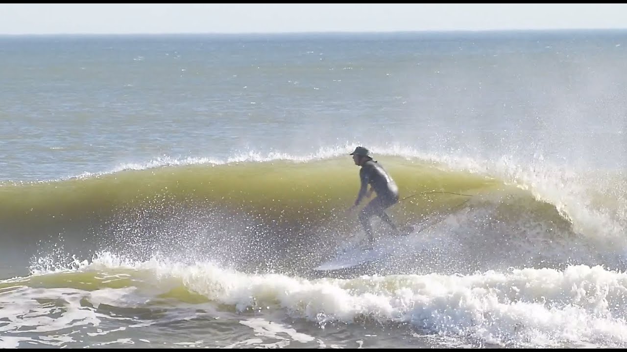 8'0 Firewire TJ Pro Mid Surfboard (54.5 Liters of volume)