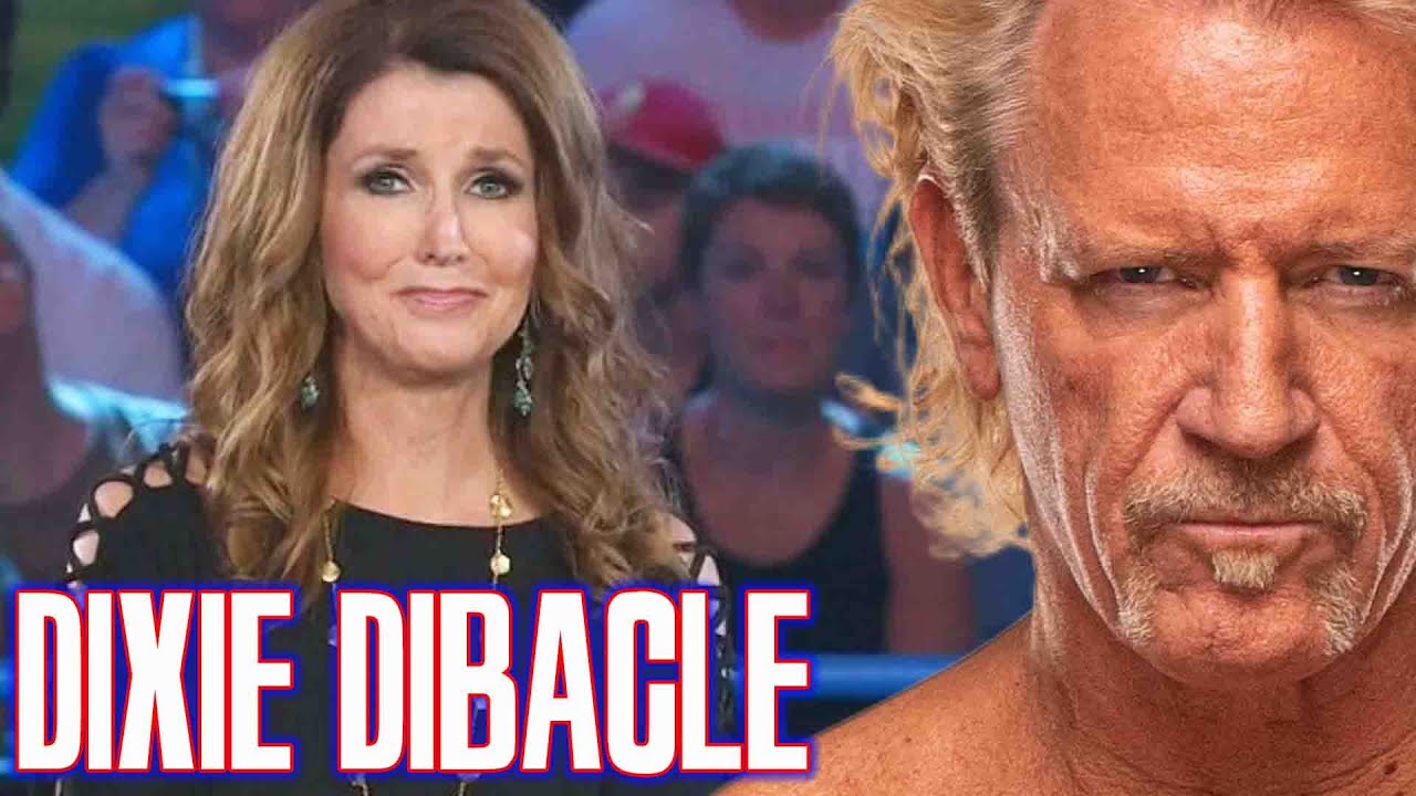 ДЖЕФФ ДЖАРРЕТТ: «TNA — это САМЫЙ БОЛЬШОЙ БАР, КОТОРЫЙ Я КОГДА-ЛИБО ВИДЕЛ В РЕСТЛИНГЕ»