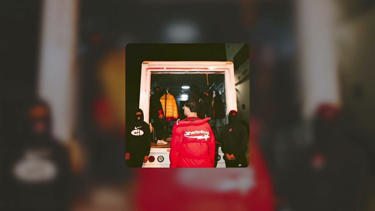 Ryan Castro Type Beat - 