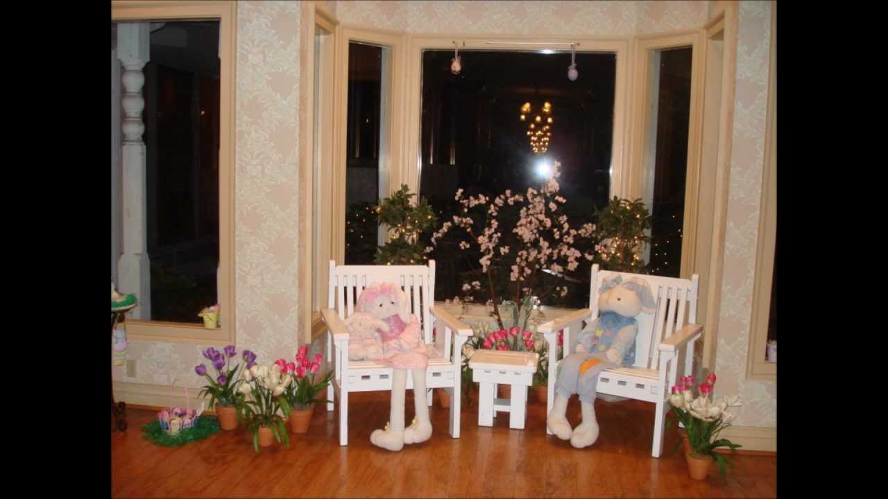 Haunted Belleview Biltmore Hotel - Main Floor