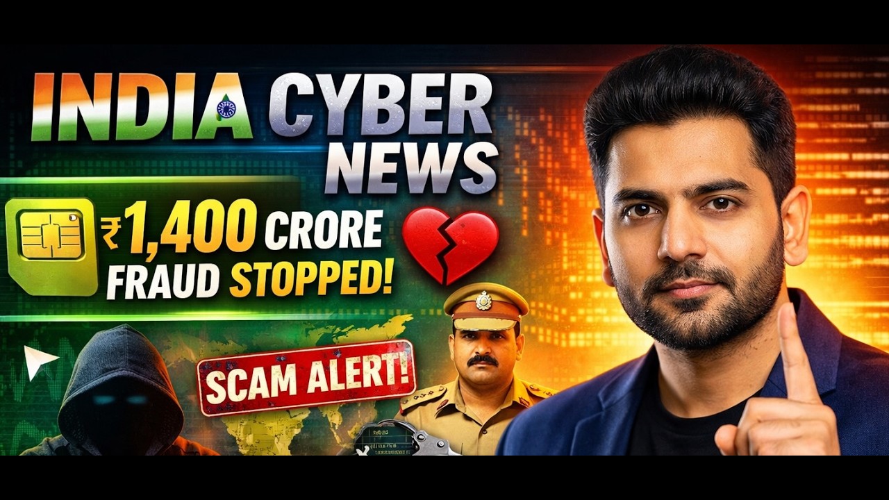 Cyber Brief - Series 1 Episode 13 - Valentine's Cyber Special