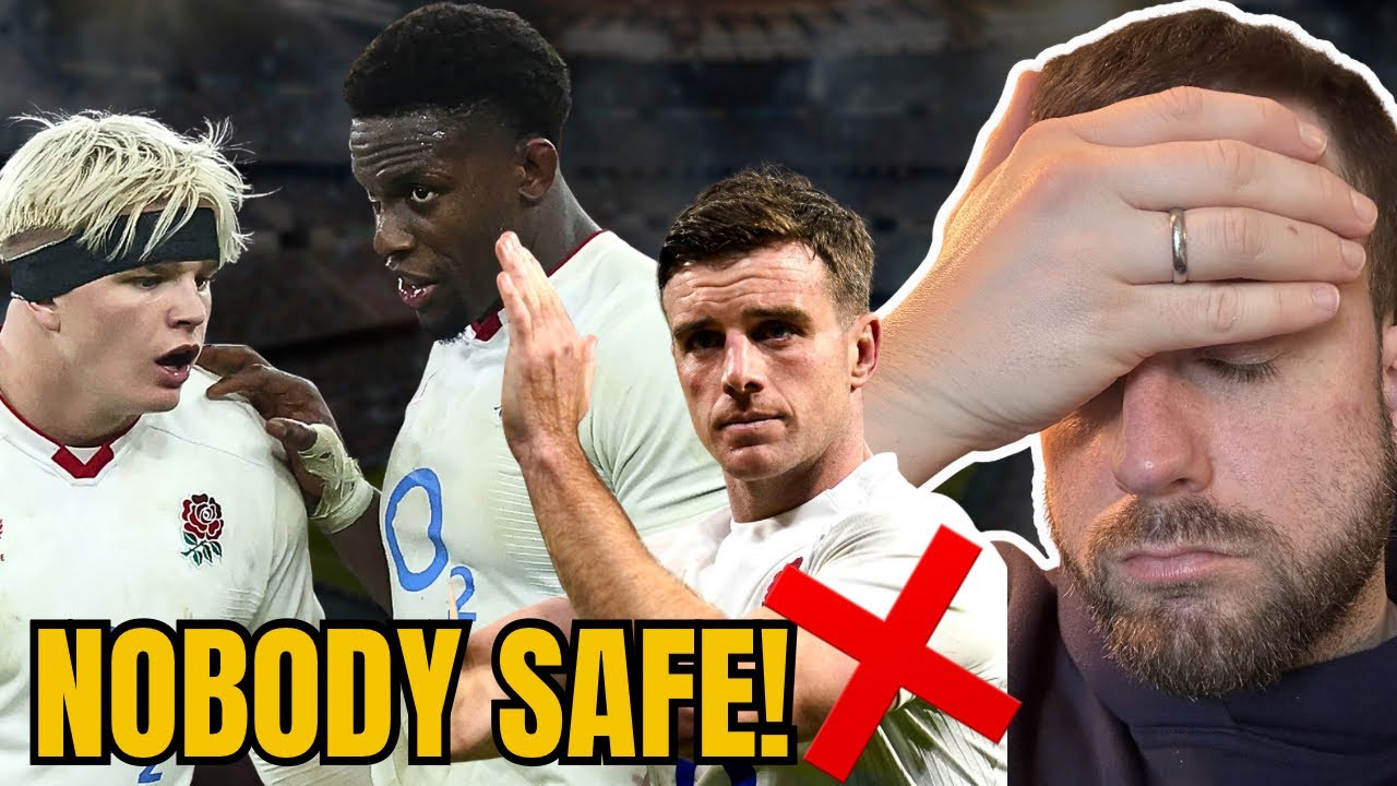 Nobody Is Safe After That Performance!