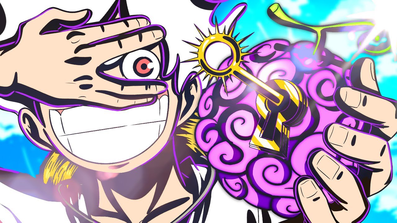 Объяснение всех 17 пробуждений дьявольских фруктов