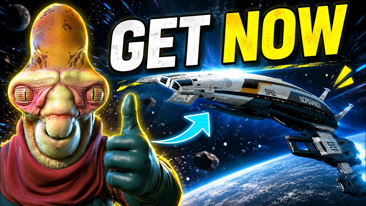How to Get ALL Expedition Rewards Right NOW!