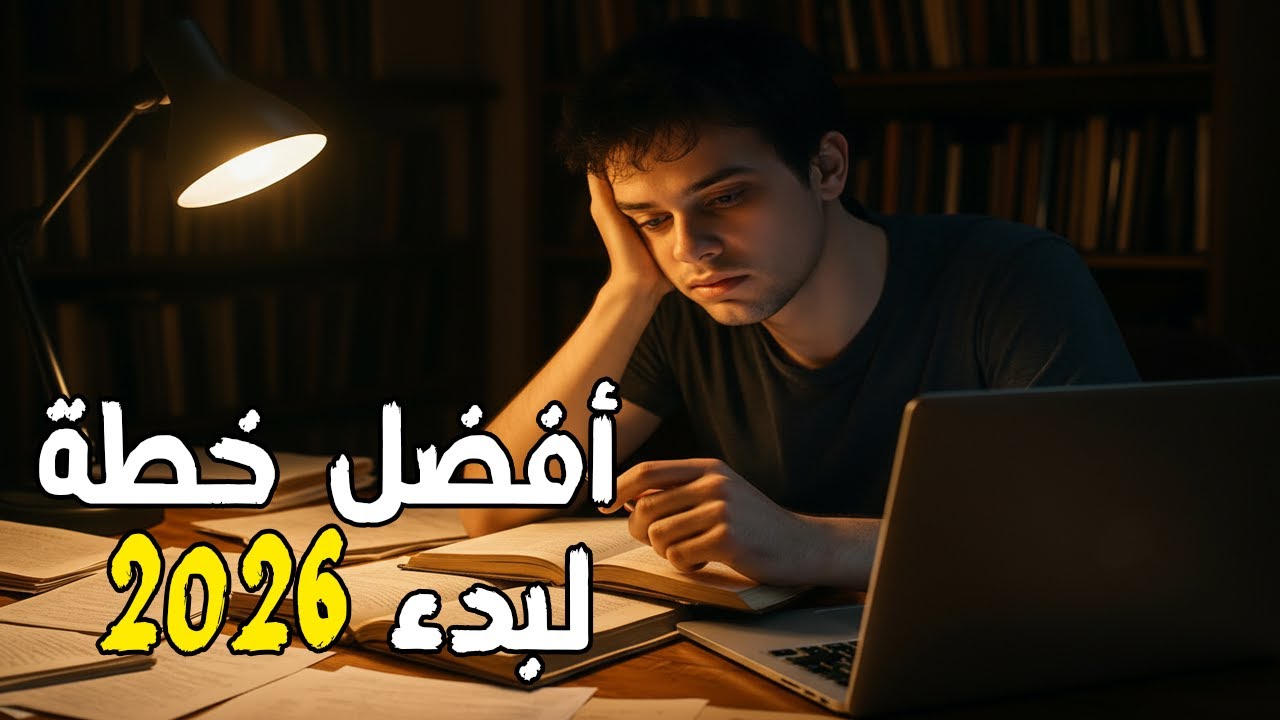 لن تحصل على الراحة الحقيقية بالراحة | بودكاست