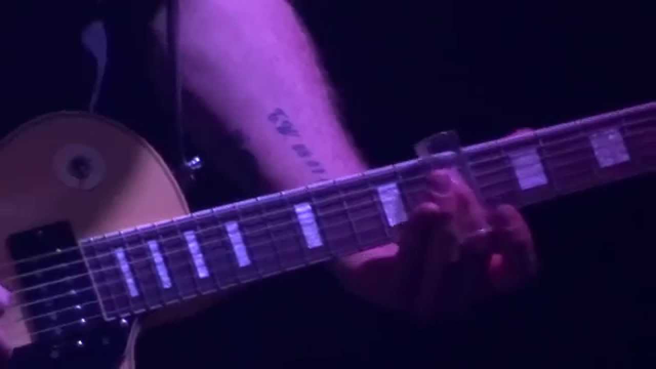 Natalia Przybysz - what is this song ? - live Wroclaw 3 may 2015
