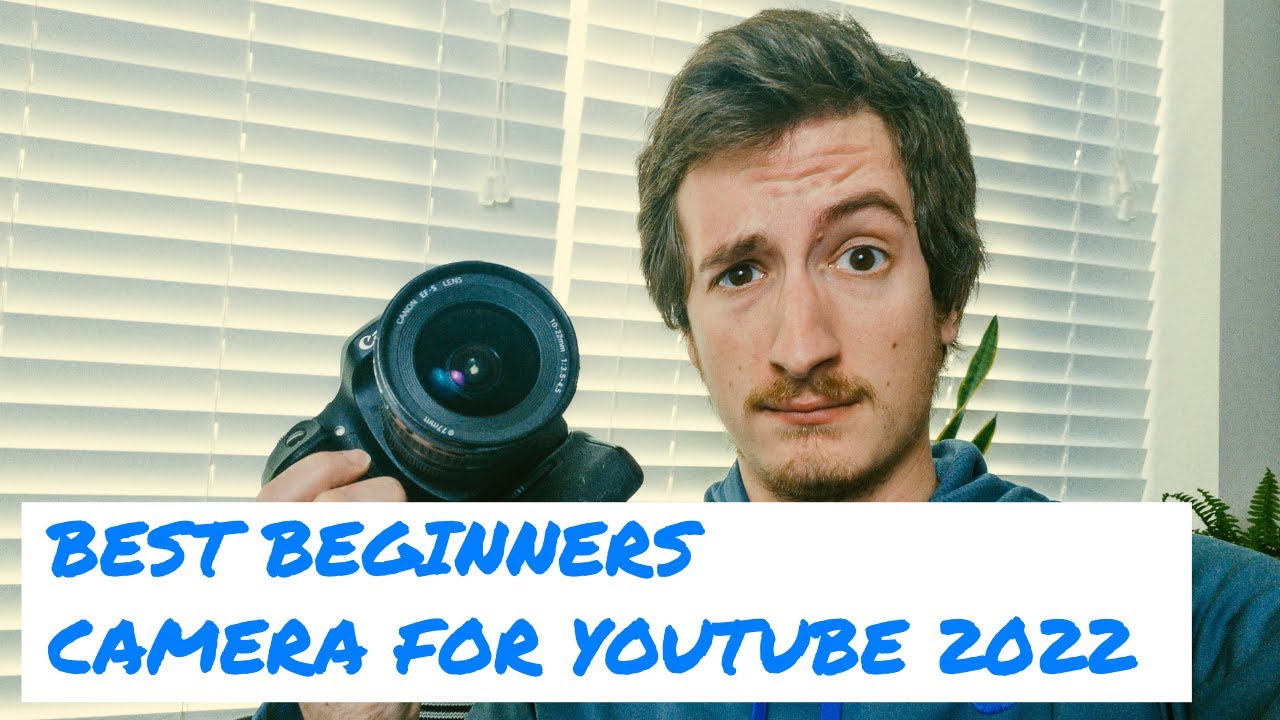 Best Budget Camera 2022 | Best Camera For Beginners 2022 | best camera for youtube videos